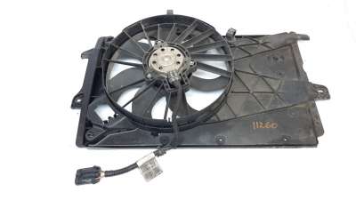 Recambio de electroventilador para opel meriva 2006-2010 1.6 16v referencia OEM IAM 13181073 47314 