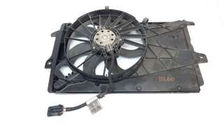 Recambio de electroventilador para opel meriva 2006-2010 1.6 16v referencia OEM IAM 13181073 47314 