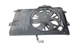 Recambio de electroventilador para opel meriva 2006-2010 1.6 16v referencia OEM IAM 13181073 47314 