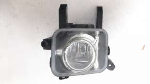 Recambio de faro antiniebla derecho para opel meriva 2006-2010 1.6 16v referencia OEM IAM 1710528  OP3504413