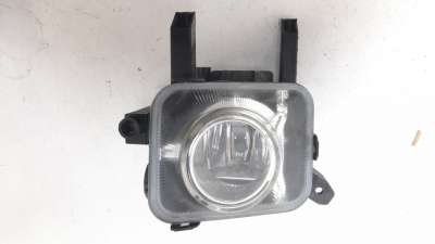 Recambio de faro antiniebla derecho para opel meriva 2006-2010 1.6 16v referencia OEM IAM 1710528  OP3504413