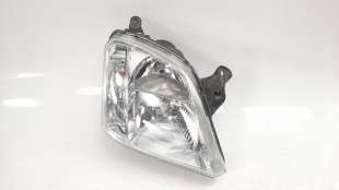 Recambio de faro derecho para opel meriva 2006-2010 1.6 16v referencia OEM IAM 1216152 10116320001 