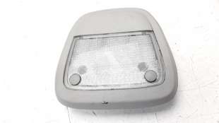 Recambio de luz interior para opel meriva 2006-2010 1.6 16v referencia OEM IAM 273893313  