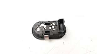 Recambio de mando elevalunas delantero derecho para opel meriva 2006-2010 1.6 16v referencia OEM IAM 13363102   2