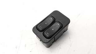 Recambio de mando elevalunas delantero izquierdo para opel meriva 2006-2010 1.6 16v referencia OEM IAM 13363202  