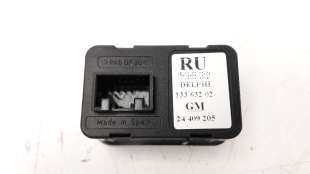 Recambio de mando elevalunas delantero izquierdo para opel meriva 2006-2010 1.6 16v referencia OEM IAM 13363202   2