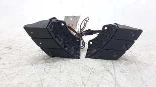 Recambio de mando volante para opel meriva 2006-2010 1.6 16v referencia OEM IAM 09185419  