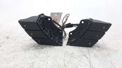 Recambio de mando volante para opel meriva 2006-2010 1.6 16v referencia OEM IAM 09185419  