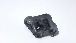 Recambio de maneta interior trasera derecha para opel meriva 2006-2010 1.6 16v referencia OEM IAM 316053479  