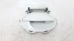Recambio de maneta exterior trasera izquierda para opel meriva 2006-2010 1.6 16v referencia OEM IAM 9048604  