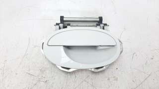 Recambio de maneta exterior trasera izquierda para opel meriva 2006-2010 1.6 16v referencia OEM IAM 9048604  