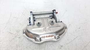 Recambio de maneta exterior trasera izquierda para opel meriva 2006-2010 1.6 16v referencia OEM IAM 9048604   2