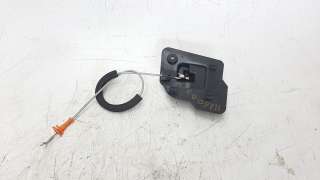 Recambio de maneta interior trasera derecha para opel meriva 2006-2010 1.6 16v referencia OEM IAM 13121861  