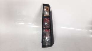 Recambio de piloto trasero derecho para opel meriva 2006-2010 1.6 16v referencia OEM IAM 13196001  