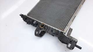 Recambio de radiador agua para opel meriva 2006-2010 1.6 16v referencia OEM IAM 13181074 58436 