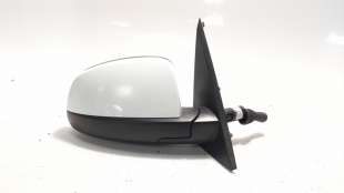 Recambio de retrovisor derecho para opel meriva 2006-2010 1.6 16v referencia OEM IAM 6428170 1051632015 OP3507123