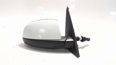 Recambio de retrovisor derecho para opel meriva 2006-2010 1.6 16v referencia OEM IAM 6428170 1051632015 OP3507123