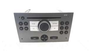 Recambio de sistema audio / radio cd para opel meriva 2006-2010 1.6 16v referencia OEM IAM 13233926  