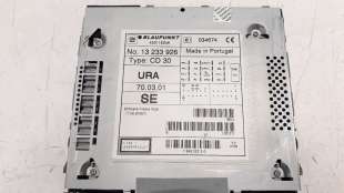 Recambio de sistema audio / radio cd para opel meriva 2006-2010 1.6 16v referencia OEM IAM 13233926   2