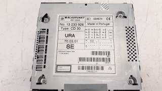 Recambio de sistema audio / radio cd para opel meriva 2006-2010 1.6 16v referencia OEM IAM 13233926  