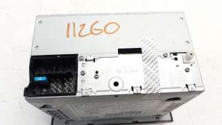 Recambio de sistema audio / radio cd para opel meriva 2006-2010 1.6 16v referencia OEM IAM 13233926  