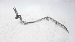 Recambio de tubo para porsche cayenne (typ 92aa) 2009-2017 3.0 tdi cat referencia OEM IAM 7P0131552  