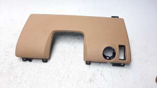 Recambio de moldura para porsche cayenne (typ 92aa) 2009-2017 3.0 tdi cat referencia OEM IAM 7P5858903  