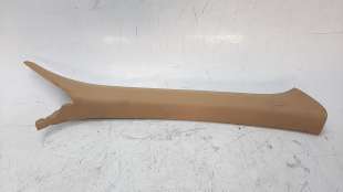 Recambio de moldura para porsche cayenne (typ 92aa) 2009-2017 3.0 tdi cat referencia OEM IAM 7P5867234AA  