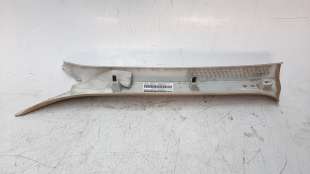 Recambio de moldura para porsche cayenne (typ 92aa) 2009-2017 3.0 tdi cat referencia OEM IAM 7P5867234AA   2