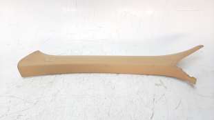 Recambio de moldura para porsche cayenne (typ 92aa) 2009-2017 3.0 tdi cat referencia OEM IAM 7P5867233AA  