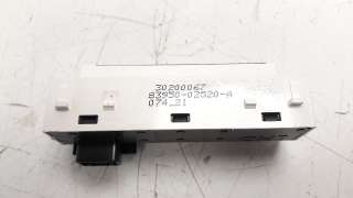 Recambio de pantalla multifuncion para toyota corolla (e21) 2019- referencia OEM IAM 8395002520  