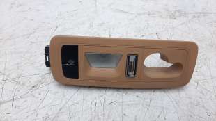 Recambio de luz interior para porsche cayenne (typ 92aa) 2009-2017 3.0 tdi cat referencia OEM IAM 7P5947292K  
