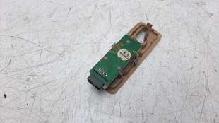 Recambio de luz interior para porsche cayenne (typ 92aa) 2009-2017 3.0 tdi cat referencia OEM IAM 7P5947292K   2