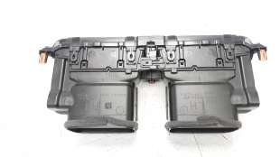 Recambio de rejilla aireadora para toyota corolla (e21) 2019- referencia OEM IAM 5567002830 556422830  2