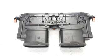 Recambio de rejilla aireadora para toyota corolla (e21) 2019- referencia OEM IAM 5567002830 556422830 