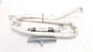 Recambio de airbag cortina delantero izquierdo para mini r56 2006-2014 one referencia OEM IAM A17134077096  