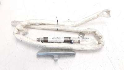 Recambio de airbag cortina delantero izquierdo para mini r56 2006-2014 one referencia OEM IAM A17134077096  