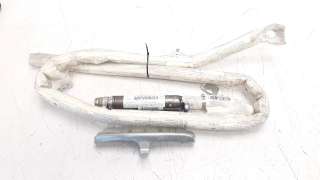 Recambio de airbag cortina delantero izquierdo para mini r56 2006-2014 one referencia OEM IAM A17134077096  