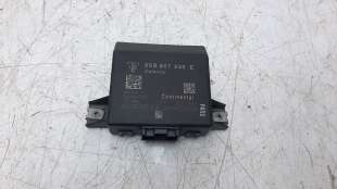 Recambio de modulo electronico para porsche cayenne (typ 92aa) 2009-2017 3.0 tdi cat referencia OEM IAM 95B907530E  