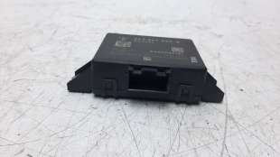 Recambio de modulo electronico para porsche cayenne (typ 92aa) 2009-2017 3.0 tdi cat referencia OEM IAM 95B907530E   2