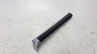 Recambio de moldura para porsche cayenne (typ 92aa) 2009-2017 3.0 tdi cat referencia OEM IAM 7P5867419  