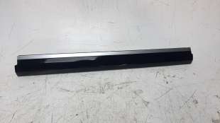 Recambio de moldura para porsche cayenne (typ 92aa) 2009-2017 3.0 tdi cat referencia OEM IAM 7P5857222