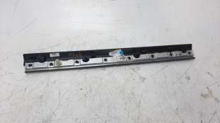 Recambio de moldura para porsche cayenne (typ 92aa) 2009-2017 3.0 tdi cat referencia OEM IAM 7P5857222   2