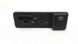 Recambio de modulo electronico para land rover discovery sport 2014- 2.0 td4 cat referencia OEM IAM FK7219C166BD 160610B0073X 