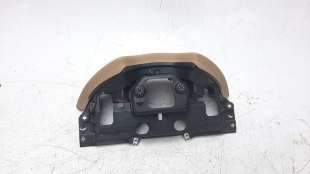 Recambio de moldura para porsche cayenne (typ 92aa) 2009-2017 3.0 tdi cat referencia OEM IAM 7P5857003   2