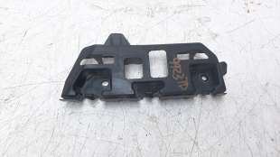 Recambio de moldura para porsche cayenne (typ 92aa) 2009-2017 3.0 tdi cat referencia OEM IAM 7P5807484B  