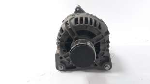 Recambio de alternador para renault clio iii 2005-2016 1.5 dci diesel cat referencia OEM IAM 8200660033 ALF890301 A10653