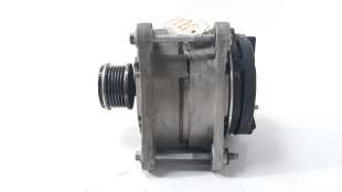 Recambio de alternador para renault clio iii 2005-2016 1.5 dci diesel cat referencia OEM IAM 8200660033 ALF890301 A10653 2