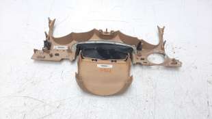 Recambio de moldura para porsche cayenne (typ 92aa) 2009-2017 3.0 tdi cat referencia OEM IAM 7P5953515   2