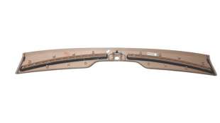 Recambio de moldura para porsche cayenne (typ 92aa) 2009-2017 3.0 tdi cat referencia OEM IAM 7P5858365   2